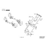 Bosch - UniversalRotak36-550