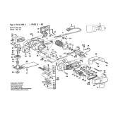 Bosch - PHO 2-82