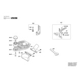 Bosch - GKF600
