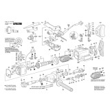 Bosch - GBM 23-2