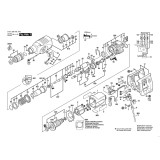 Bosch - DD 525