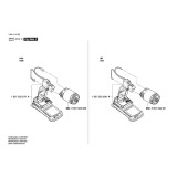 Bosch - BACHDD-36 V-LI