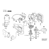 Bosch - 7415 H1