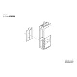 Bosch - GLM 15