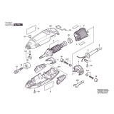 Bosch - 3000