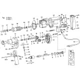 Bosch - ALTE TTNR VKD