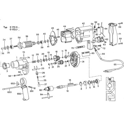 Bosch - Other