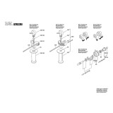 Bosch - GBH 2 S