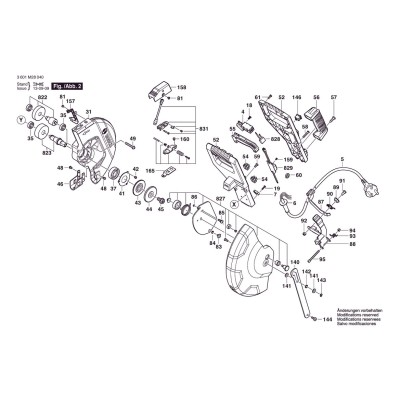 Bosch - GCD 12 JL