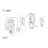 Bosch - LD440 bare