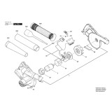 Bosch - GBL 18V-120