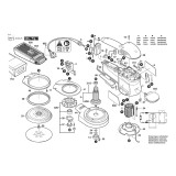 Bosch - GEX 34-150