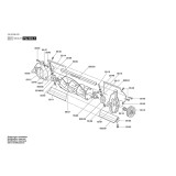 Bosch - CLASSIC PETROL 43S
