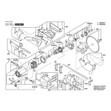 Bosch - PTS 10