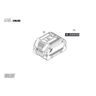 Bosch - Other