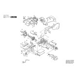 Bosch - GBS 100 A