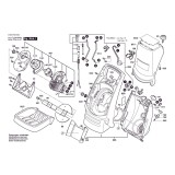 Bosch - AXT RAPID 2000