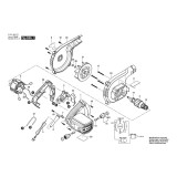 Bosch - GBL 800 E