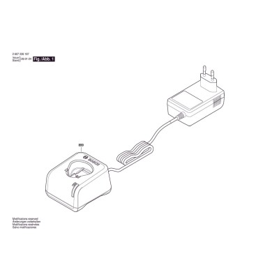 Bosch - Other