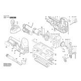 Bosch - STP 12-A