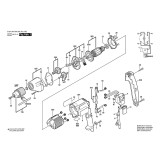 Bosch - Drill