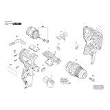 Bosch - GSR 12V-32