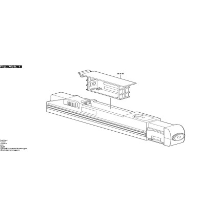 Bosch - BL 20