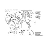 Bosch - PBM 7,2 VE