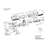 Bosch - DES.(A1)