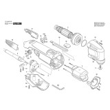Bosch - MM20 230V