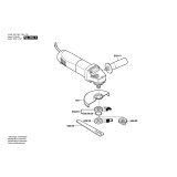 Bosch - EWS 125-S