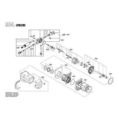 Bosch - UniversalAquatak 130