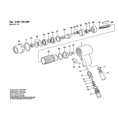 Bosch - Other