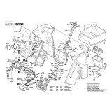 Bosch - AXT 16-30