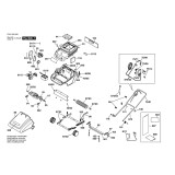 Bosch - CONCORDE 32 CORDLESS