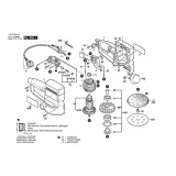 Bosch - PEX 11 A-1