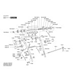 Bosch - BALMORAL 17S