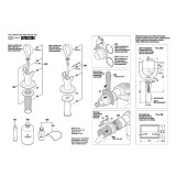 Bosch - GSH 388