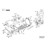 Bosch - WINDSOR 14S