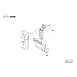 Bosch - BLE 130