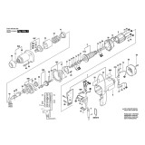 Bosch - GDS 18 E