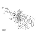 Bosch - BALMORAL 14SE