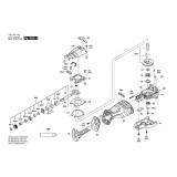 Bosch - GSA 12-30
