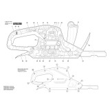 Bosch - UniversalHedgeCut 50