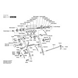 Bosch - BALMORAL 14S