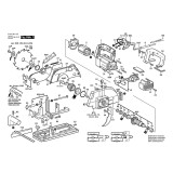 Bosch - GKS 55