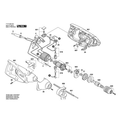 Bosch - 6900