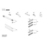 Bosch - AdvancedVac 20