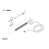 Bosch - AQUATAK 120 I