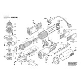 Bosch - 9450